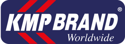 KMP Brand logo